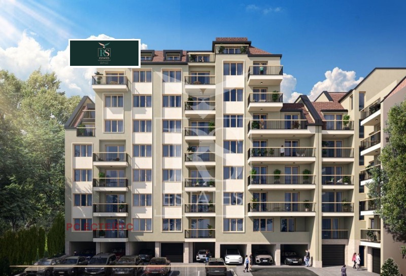 Zu verkaufen  2 Schlafzimmer Sofia , Obelja 1 , 88 qm | 34207902 - Bild [8]