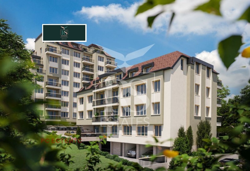 Zu verkaufen  2 Schlafzimmer Sofia , Obelja 1 , 88 qm | 34207902 - Bild [2]