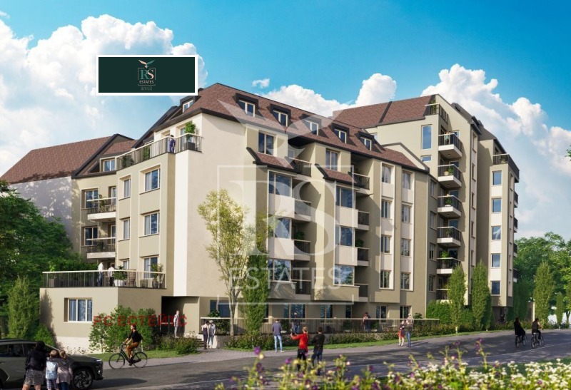 Zu verkaufen  2 Schlafzimmer Sofia , Obelja 1 , 88 qm | 34207902 - Bild [7]