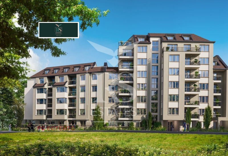 Zu verkaufen  2 Schlafzimmer Sofia , Obelja 1 , 88 qm | 34207902 - Bild [4]