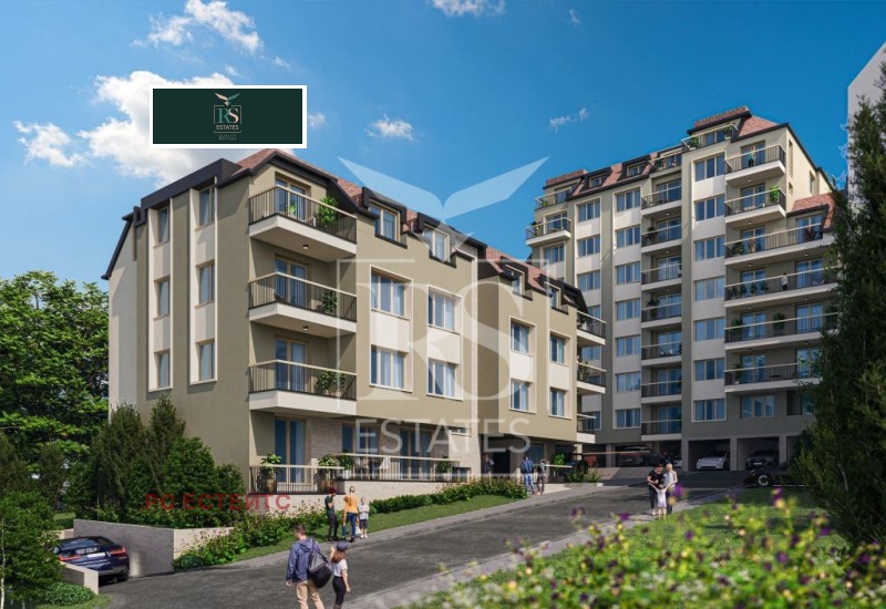 Zu verkaufen  2 Schlafzimmer Sofia , Obelja 1 , 88 qm | 34207902 - Bild [3]
