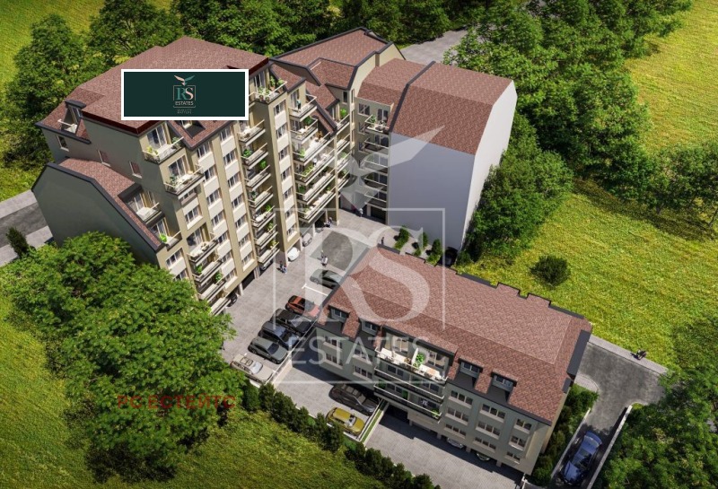 Zu verkaufen  2 Schlafzimmer Sofia , Obelja 1 , 88 qm | 34207902