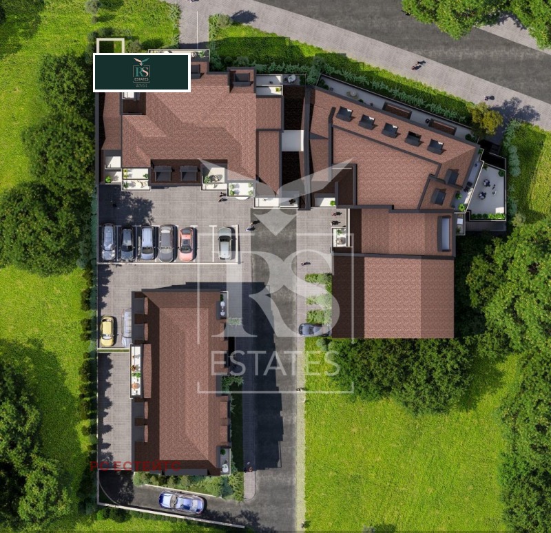 Zu verkaufen  2 Schlafzimmer Sofia , Obelja 1 , 88 qm | 34207902 - Bild [11]