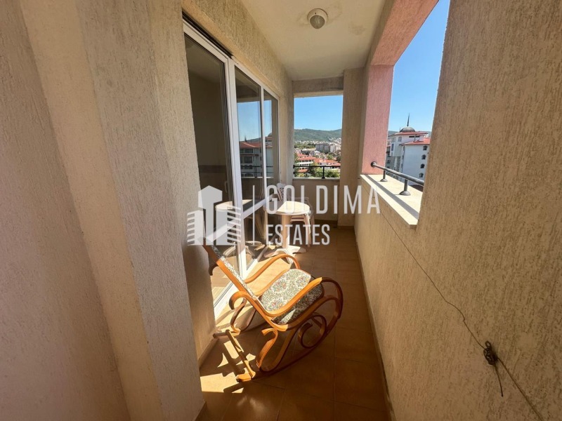Продава  3-стаен област Бургас , к.к. Слънчев бряг , 91 кв.м | 42539664 - изображение [10]