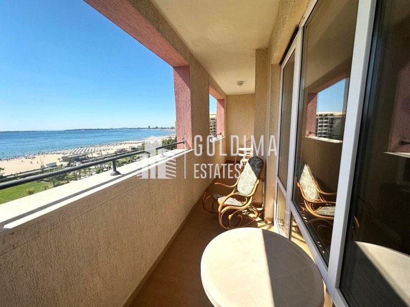 Продава  3-стаен област Бургас , к.к. Слънчев бряг , 91 кв.м | 42539664 - изображение [9]
