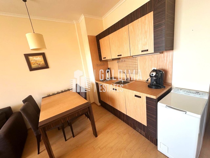 Продава  3-стаен област Бургас , к.к. Слънчев бряг , 91 кв.м | 42539664 - изображение [3]
