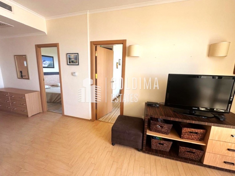 Продава  3-стаен област Бургас , к.к. Слънчев бряг , 91 кв.м | 42539664 - изображение [4]