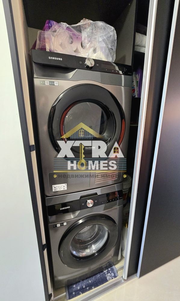 Продава 3-СТАЕН, гр. София, Симеоново, снимка 6 - Апартаменти - 54150785