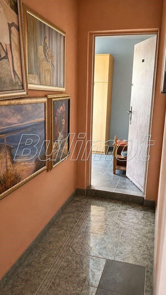 Продава 3-СТАЕН, гр. Варна, Гранд Мол, снимка 8 - Апартаменти - 55622738