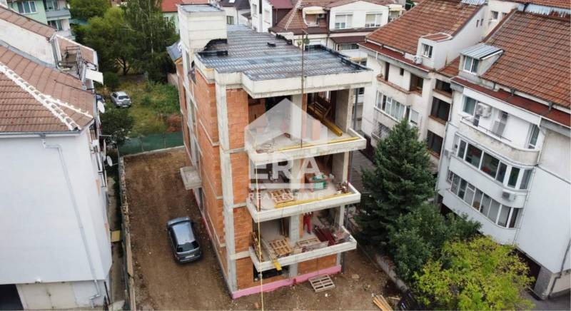 In vendita  3 camere da letto Sofia , Karpuzitsa , 126 mq | 48216437 - Immagine [7]