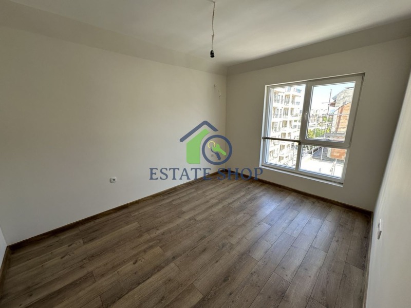 Te koop  3 slaapkamers Plovdiv , Christo Smirnenski , 109 m² | 77123134 - afbeelding [8]