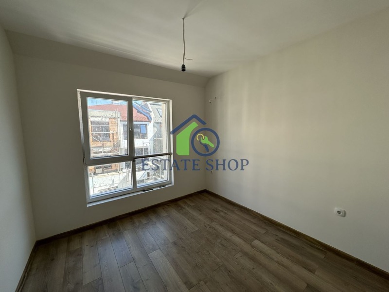 Te koop  3 slaapkamers Plovdiv , Christo Smirnenski , 109 m² | 77123134 - afbeelding [10]