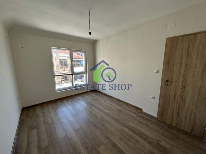 Te koop  3 slaapkamers Plovdiv , Christo Smirnenski , 109 m² | 77123134 - afbeelding [6]