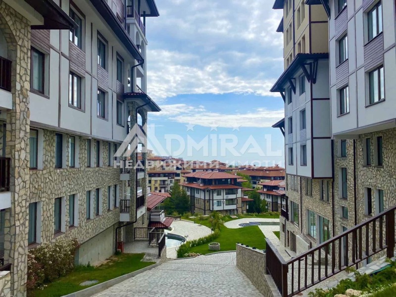 Til salg  3 soveværelser region Burgas , Sveti Vlas , 146 kvm | 19274857 - billede [3]