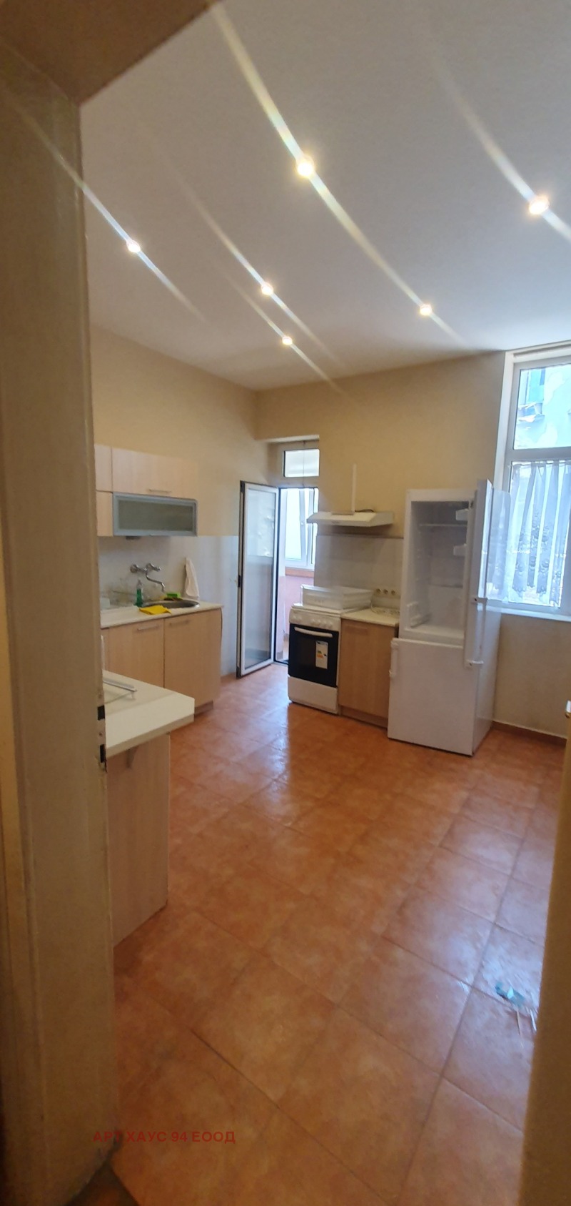 Продава  4-стаен град София , Център , 102 кв.м | 32406372
