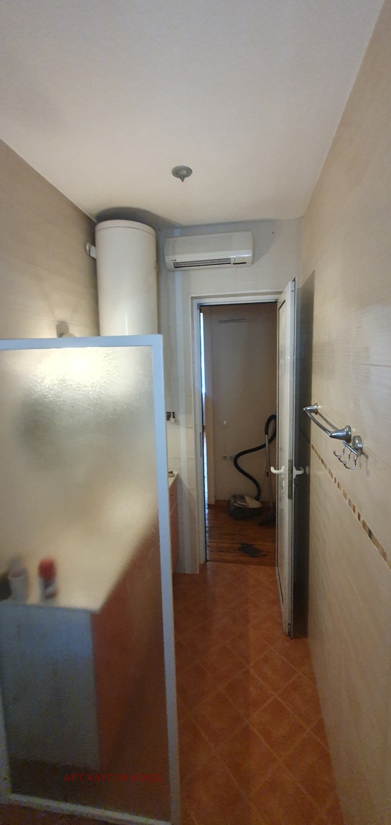 Продава  4-стаен град София , Център , 102 кв.м | 32406372 - изображение [8]