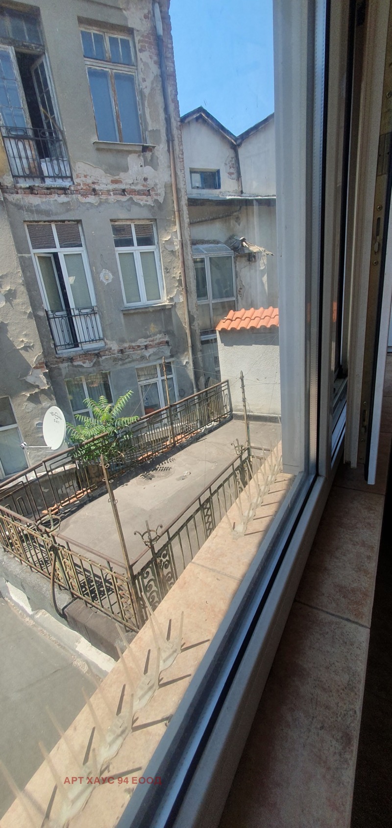 Продава  4-стаен град София , Център , 102 кв.м | 32406372 - изображение [3]