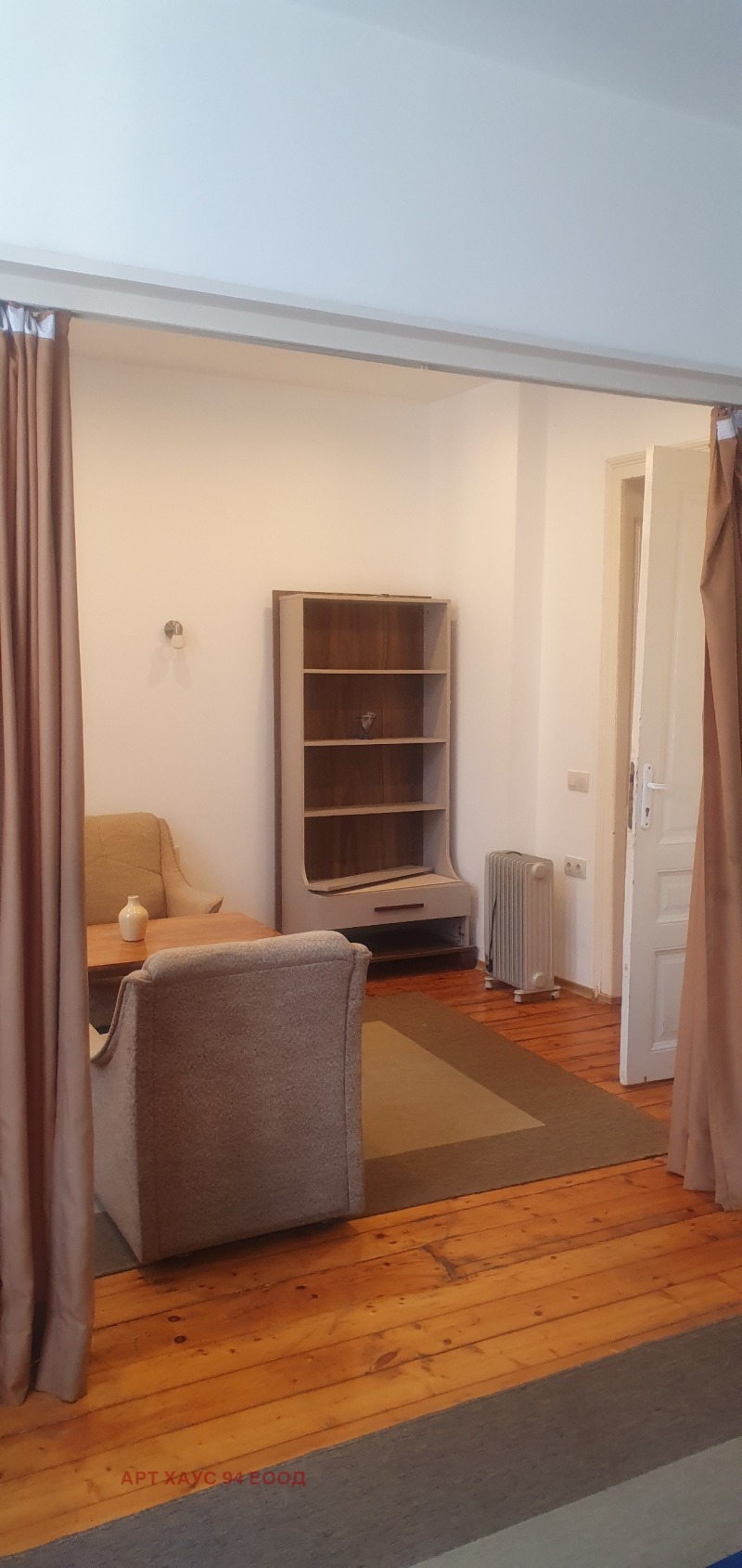 Продава  4-стаен град София , Център , 102 кв.м | 32406372 - изображение [7]