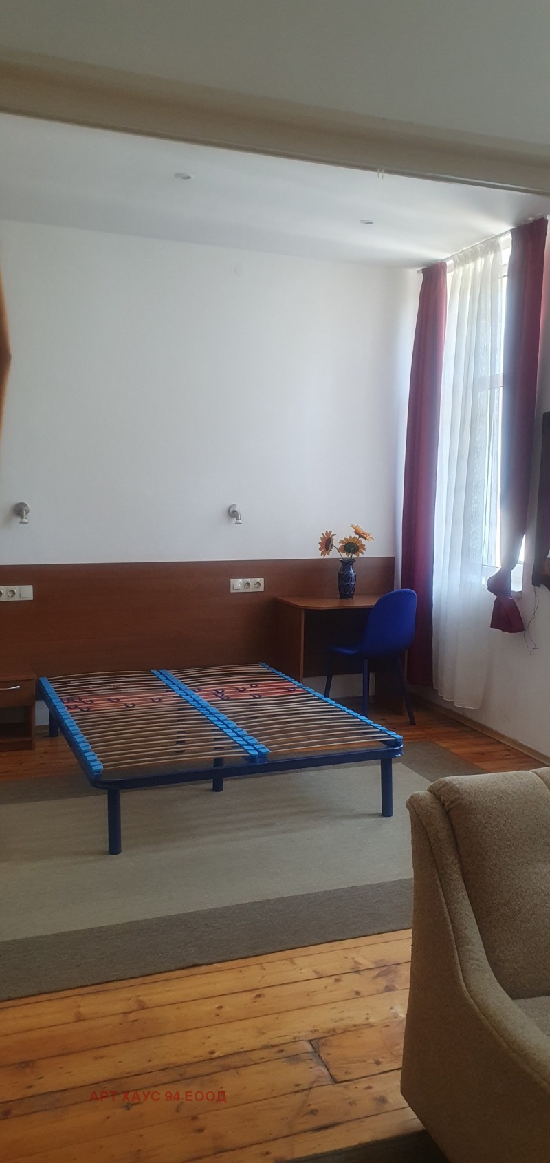 Продава  4-стаен град София , Център , 102 кв.м | 32406372 - изображение [4]
