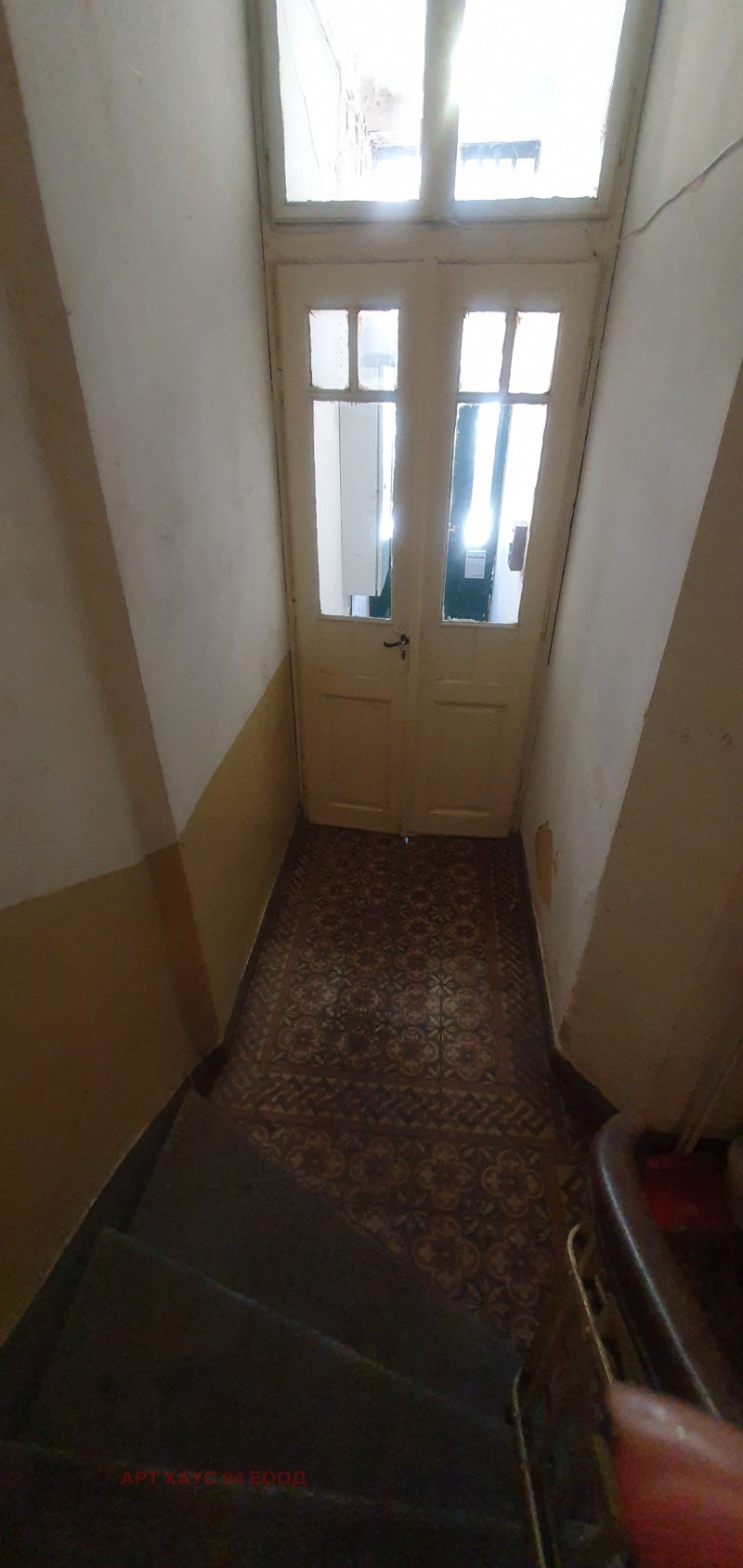 Продава  4-стаен град София , Център , 102 кв.м | 32406372 - изображение [10]