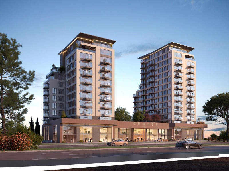 Продается  3 спальни София , Полигона , 211 кв.м | 10022652 - изображение [5]