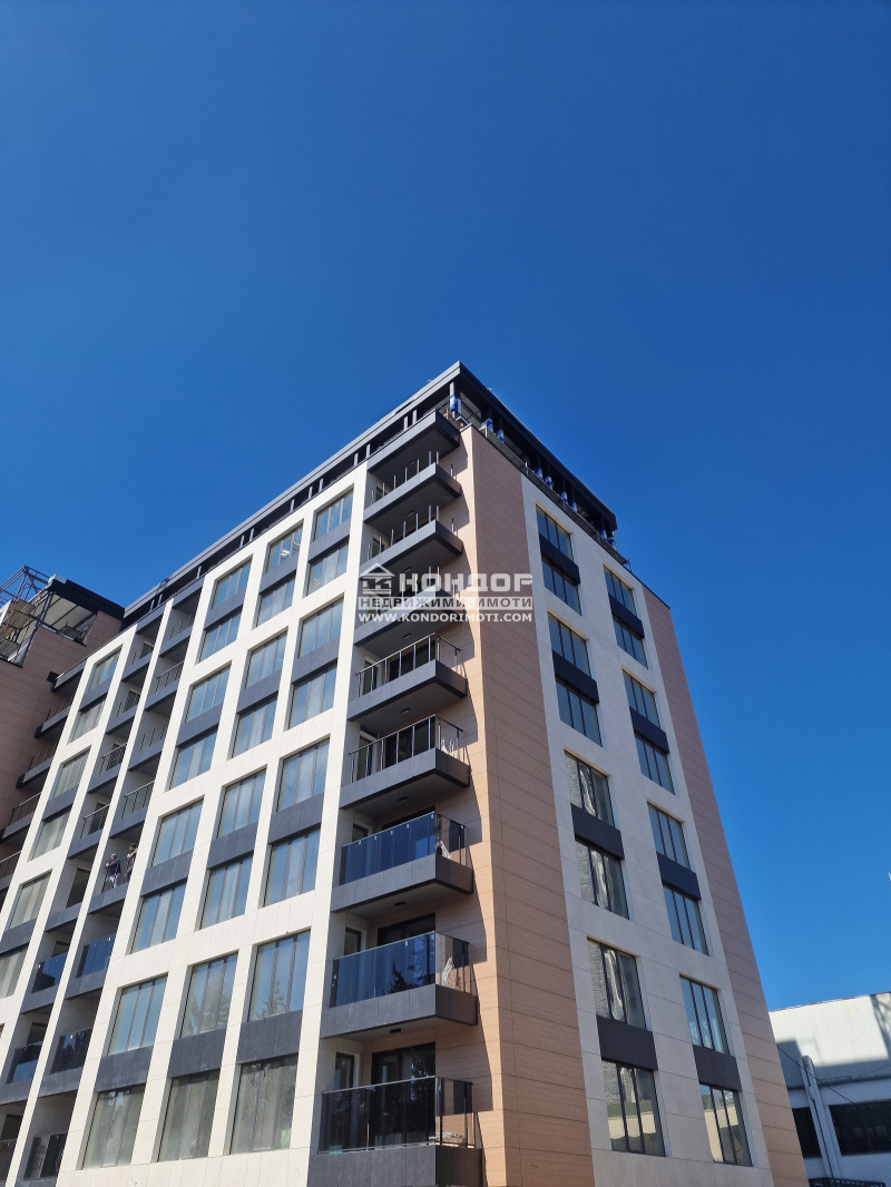 Na prodej  3+ ložnice Plovdiv , Karšijaka , 203 m2 | 34324908 - obraz [9]