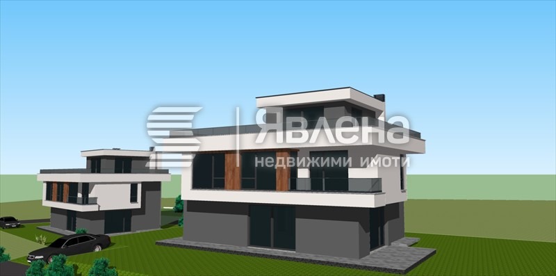 En venta  Casa región Blagoevgrad , Izgrev , 221 metros cuadrados | 54669417 - imagen [5]