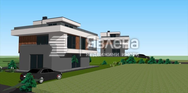 En venta  Casa región Blagoevgrad , Izgrev , 221 metros cuadrados | 54669417 - imagen [3]