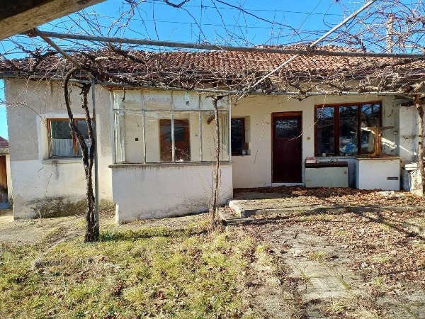 For Sale  House region Plovdiv , Karlovo , 78 sq.m | 44250913 - image [3]