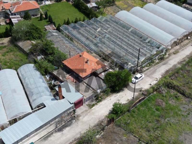 Til salg  Hus region Plovdiv , Novo selo , 282 kvm | 54774147
