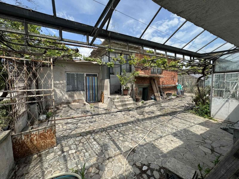 Til salg  Hus region Plovdiv , Novo selo , 282 kvm | 54774147 - billede [4]
