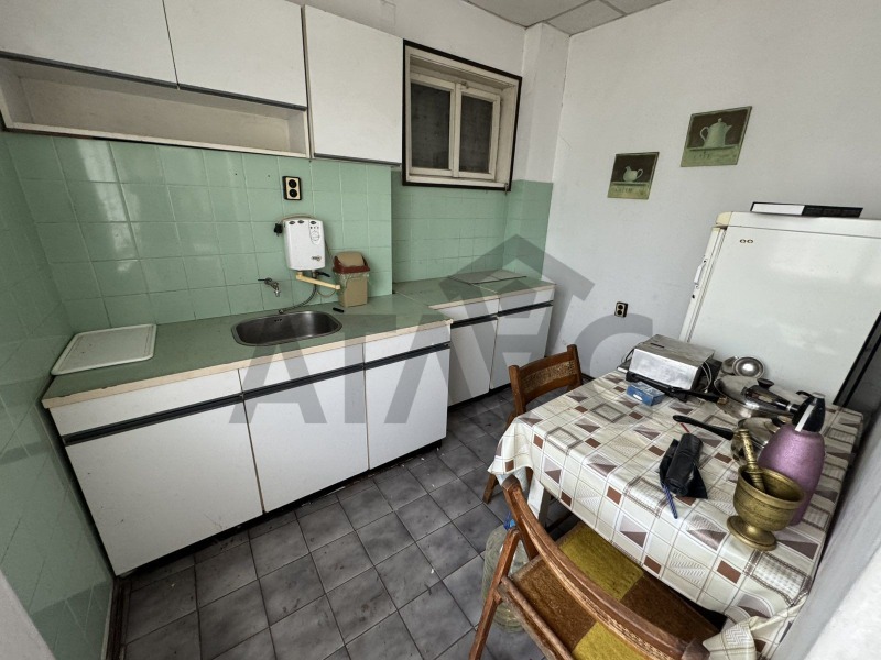 Til salg  Hus region Plovdiv , Novo selo , 282 kvm | 54774147 - billede [6]