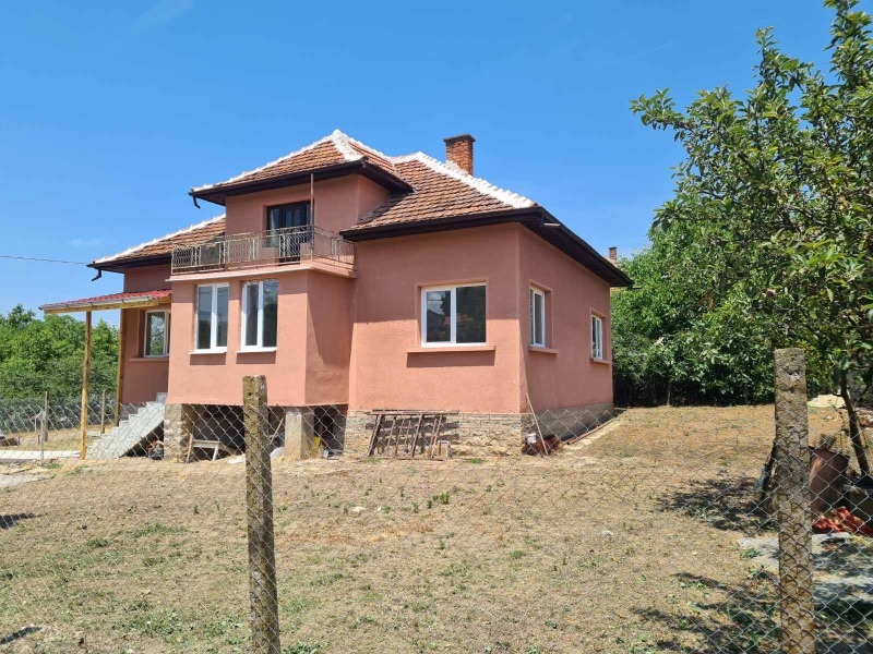 Til salg  Hus region Vratsa , Chiren , 100 kvm | 56002103