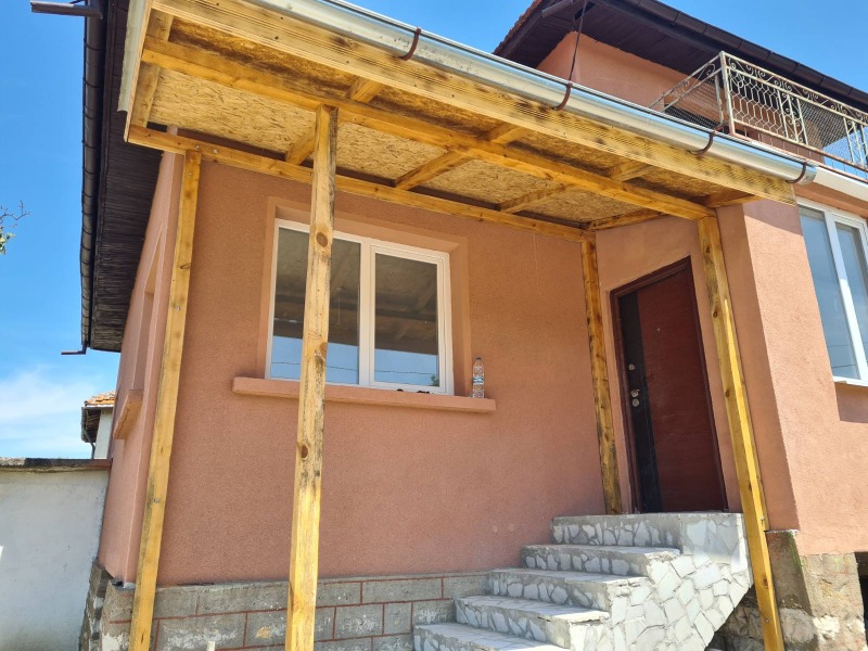 Til salg  Hus region Vratsa , Chiren , 100 kvm | 56002103 - billede [6]