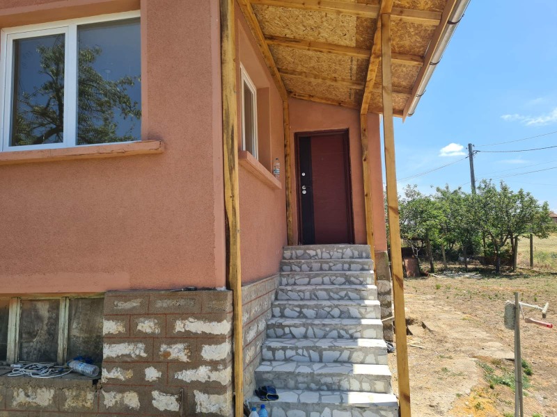 Til salg  Hus region Vratsa , Chiren , 100 kvm | 56002103 - billede [5]