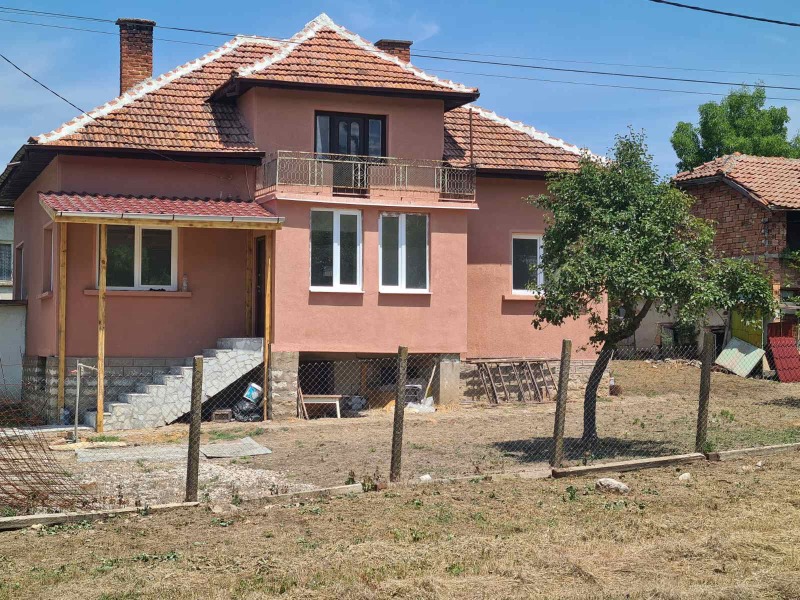 Til salg  Hus region Vratsa , Chiren , 100 kvm | 56002103 - billede [8]