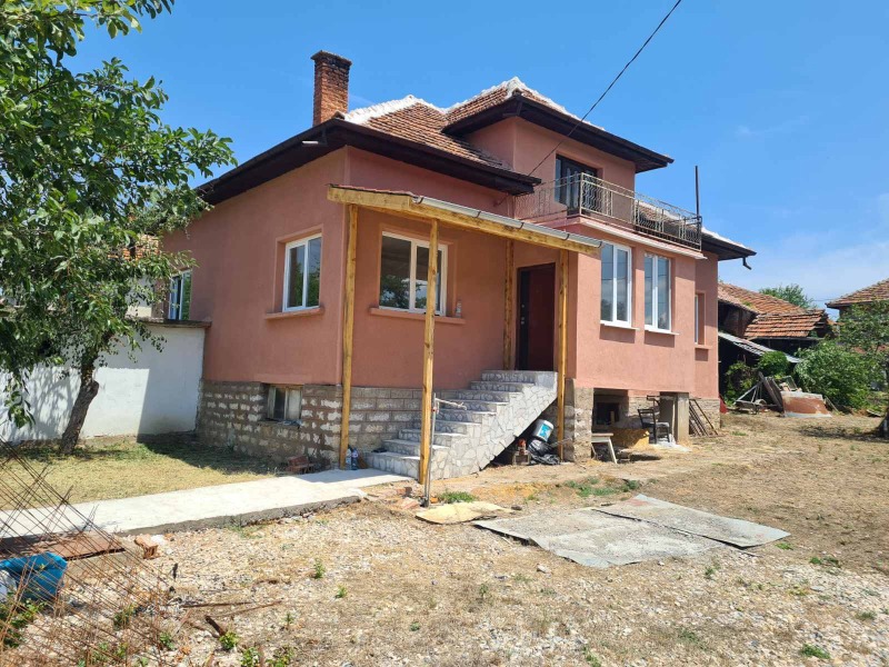 Til salg  Hus region Vratsa , Chiren , 100 kvm | 56002103 - billede [2]
