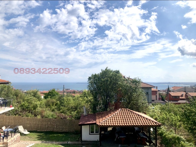 Til salg  Hus region Burgas , Sveti Vlas , 452 kvm | 50280376 - billede [14]