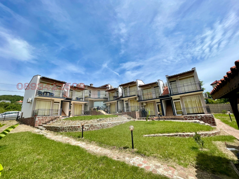 Til salg  Hus region Burgas , Sveti Vlas , 452 kvm | 50280376 - billede [2]