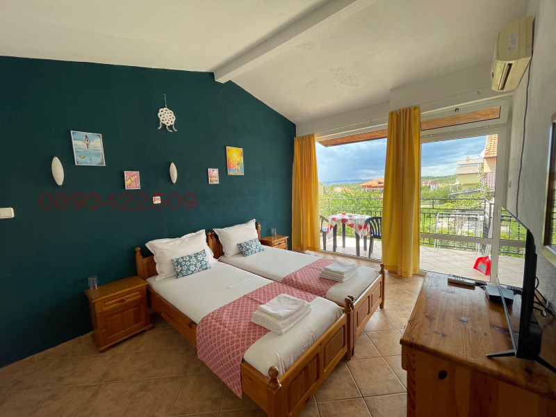 Til salg  Hus region Burgas , Sveti Vlas , 452 kvm | 50280376 - billede [6]