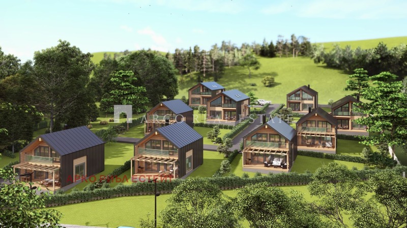 For Sale  House region Sofia , Pravets , 210 sq.m | 10104818 - image [14]
