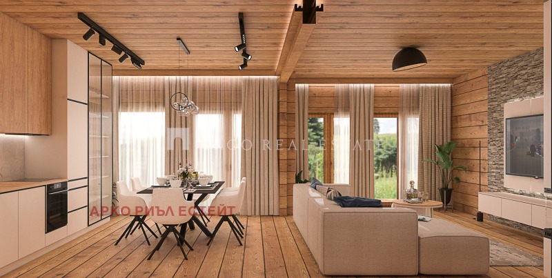 For Sale  House region Sofia , Pravets , 210 sq.m | 10104818 - image [4]