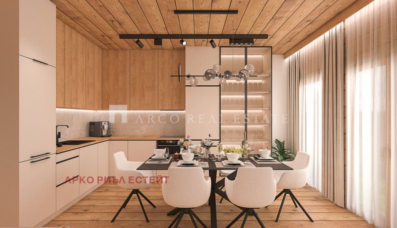 For Sale  House region Sofia , Pravets , 210 sq.m | 10104818 - image [3]