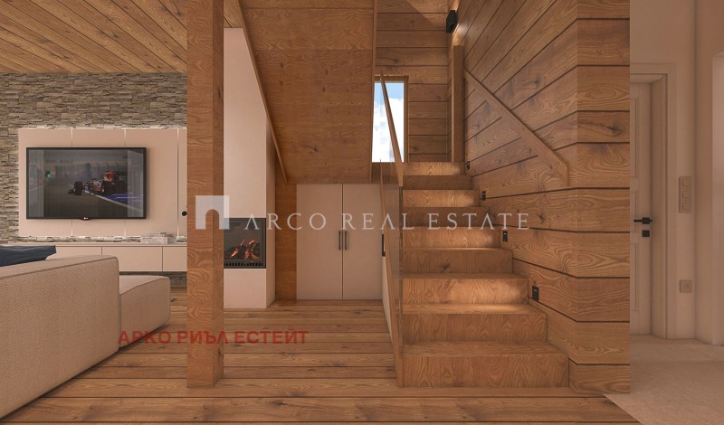 For Sale  House region Sofia , Pravets , 210 sq.m | 10104818 - image [5]