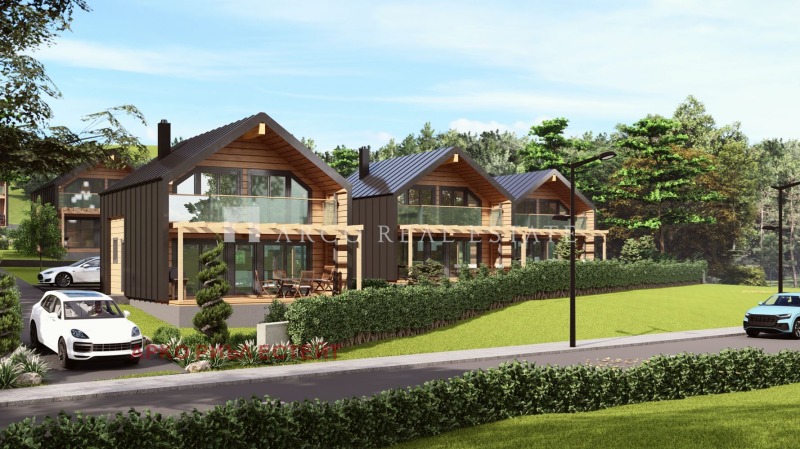 For Sale  House region Sofia , Pravets , 210 sq.m | 10104818 - image [13]