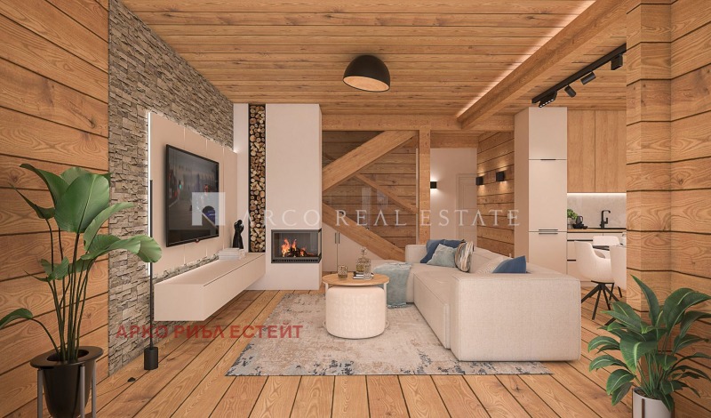 For Sale  House region Sofia , Pravets , 210 sq.m | 10104818 - image [2]