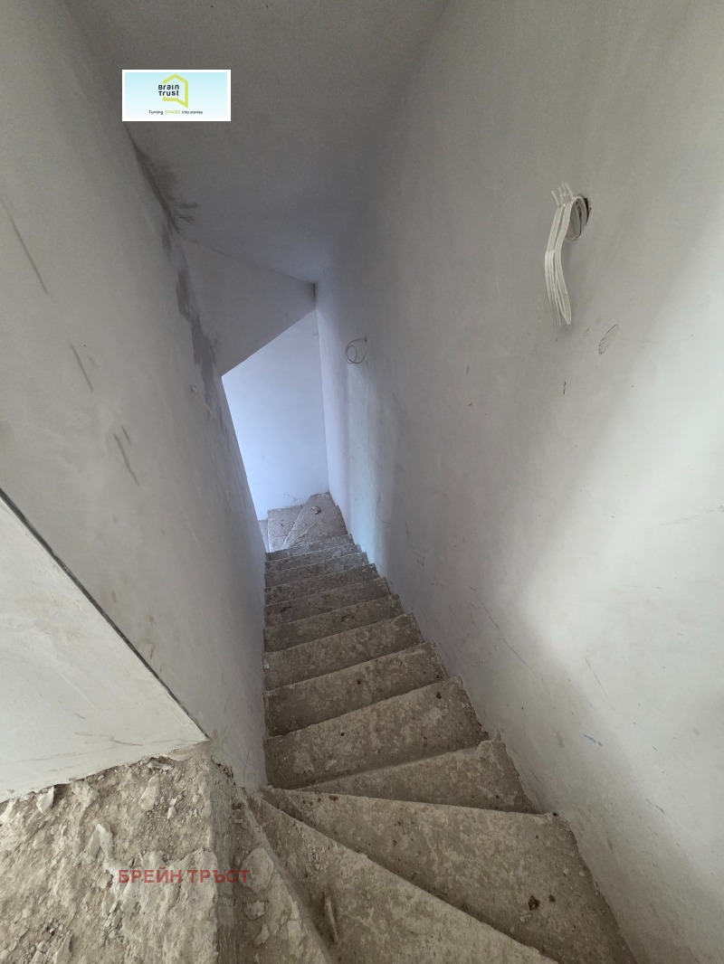 Продава КЪЩА, гр. София, Драгалевци, снимка 4 - Къщи - 52704703