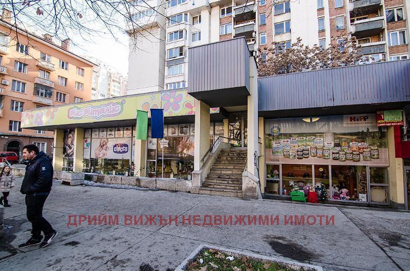 Продава  Магазин град София , Център , бул. Ал. Стамболийски, 1350 кв.м | 26457903 - изображение [3]