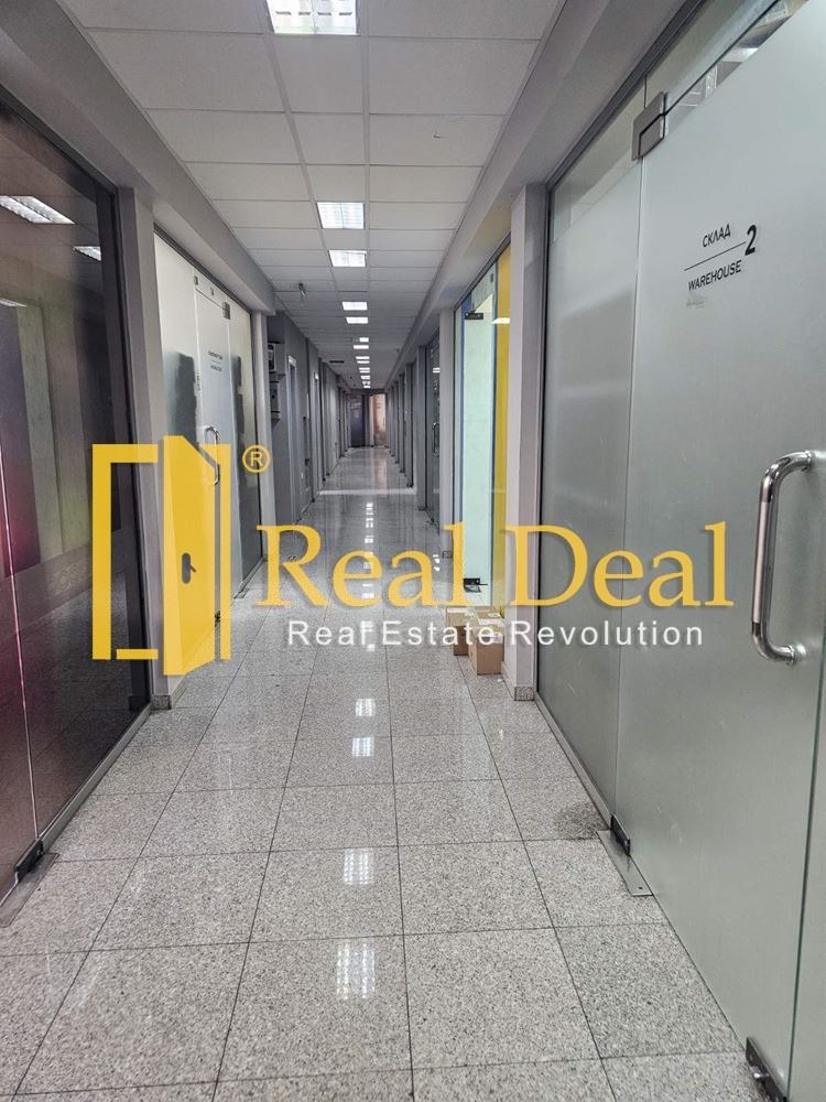 En venta  Comercio Sofia , Mladost 1 , 24 metros cuadrados | 16073265 - imagen [5]