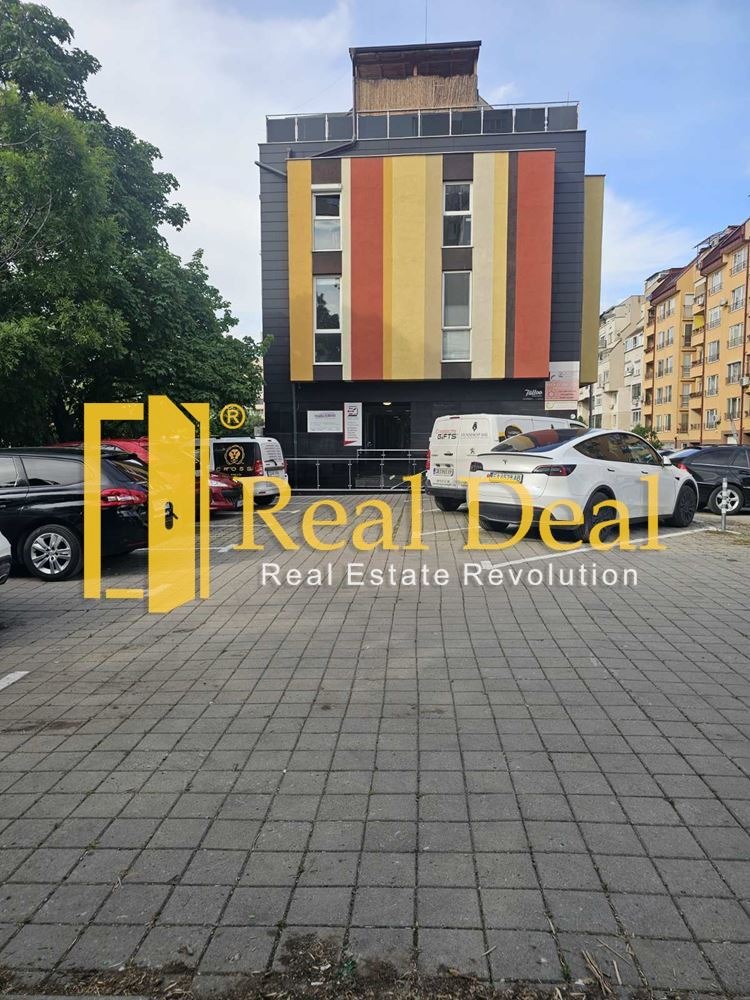 En venta  Comercio Sofia , Mladost 1 , 24 metros cuadrados | 16073265 - imagen [2]